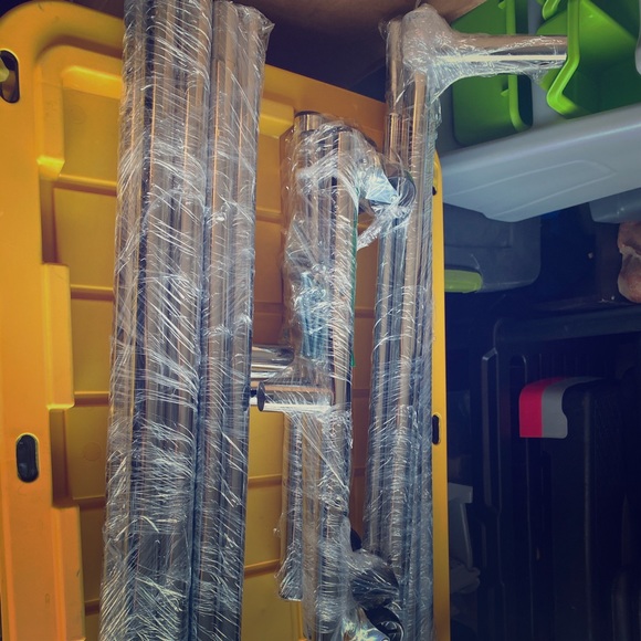 Gangers snd racks - Picture 1 of 2